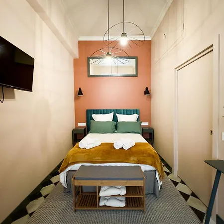 Hotel Victoria Málaga