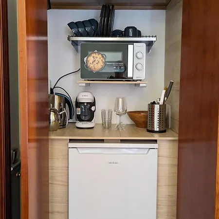 Hotel Victoria Málaga