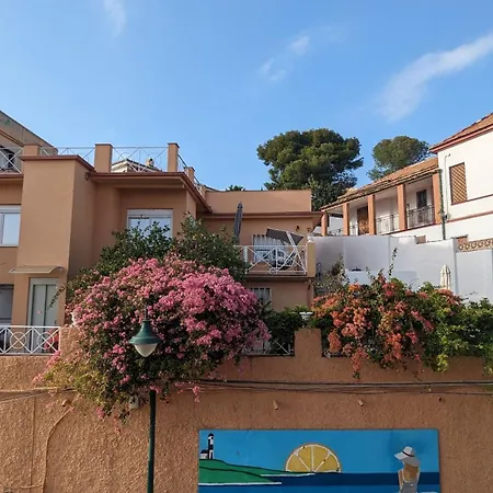 Hotel Victoria Málaga