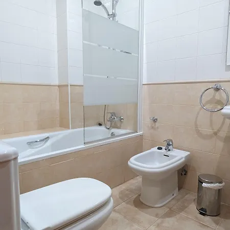 Victoria Hotel Málaga