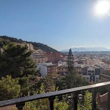 Victoria Hotel Málaga