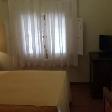 Victoria Hotel Málaga