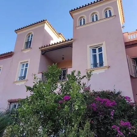 Hotel Victoria Málaga