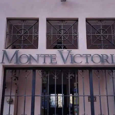 Victoria Hotel 2*
