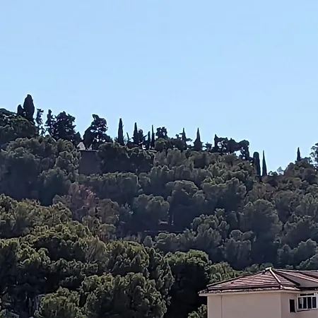 Hotel Victoria Málaga