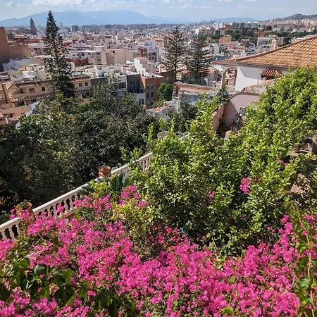 Victoria Málaga