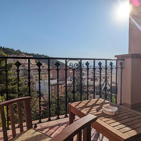 Victoria Málaga