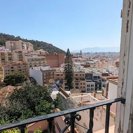 Hotel Victoria Málaga
