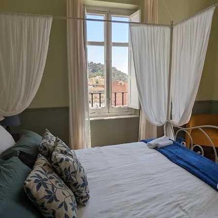 Victoria Hotel 2*