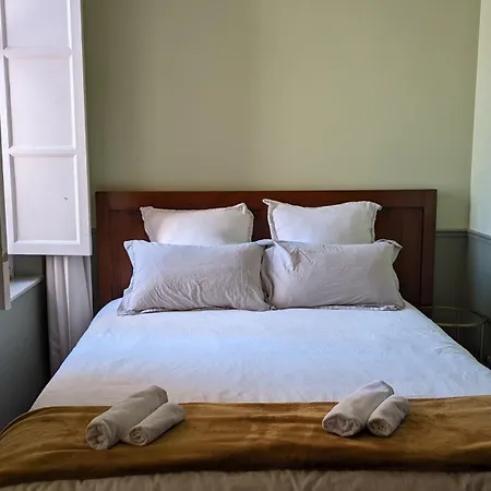 Hotel Victoria Málaga