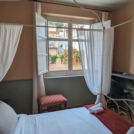 Victoria Hotel Málaga