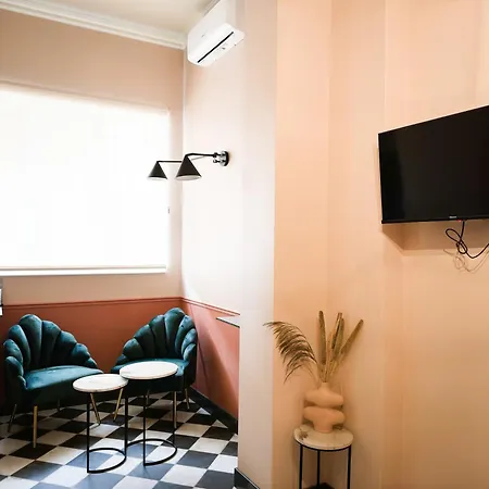 Victoria Hotel