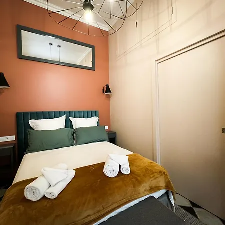 Victoria Hotel Málaga