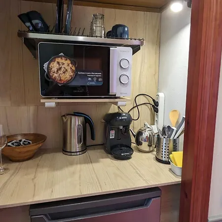 Hotel Victoria Málaga