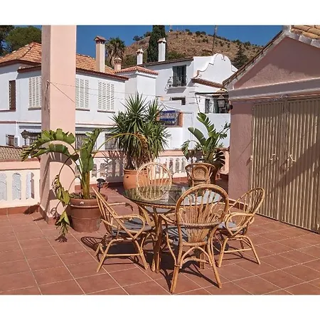 Hotel Victoria Málaga