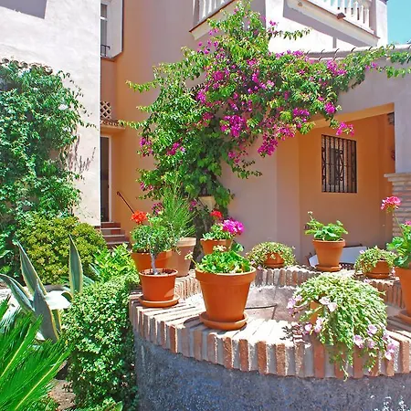 Victoria Málaga