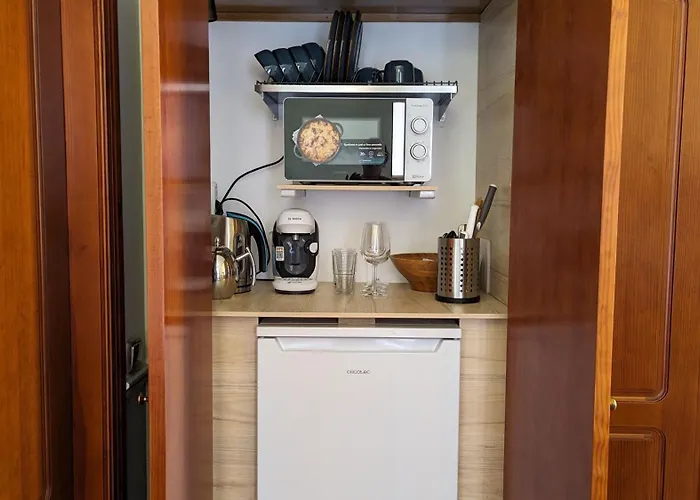 Hotel Victoria Málaga