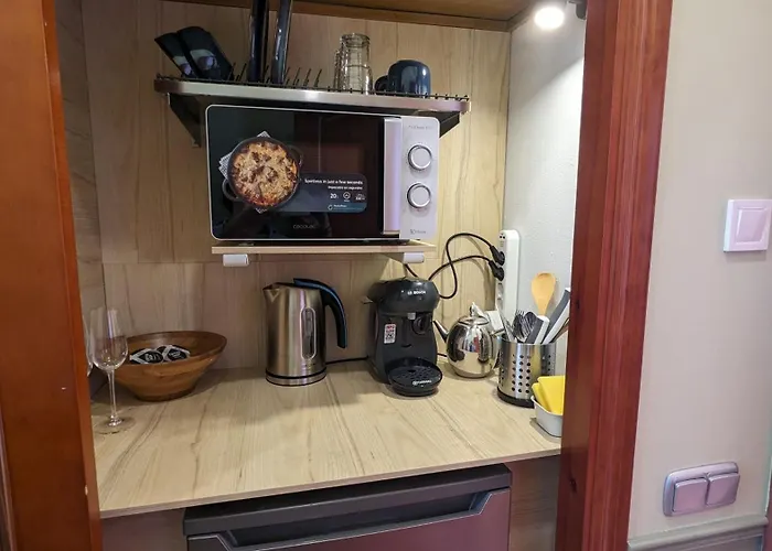 Hotel Victoria Málaga