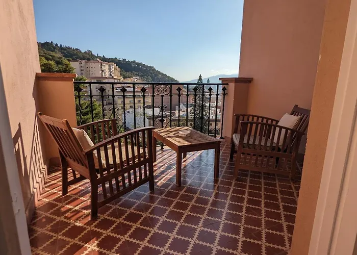 Hotel Victoria Malaga