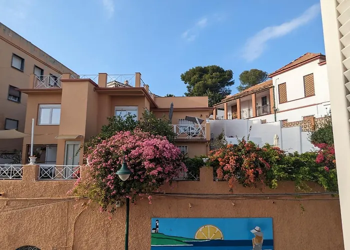 Hotel Victoria Málaga