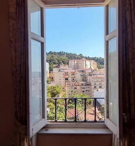 Hotel Victoria Málaga