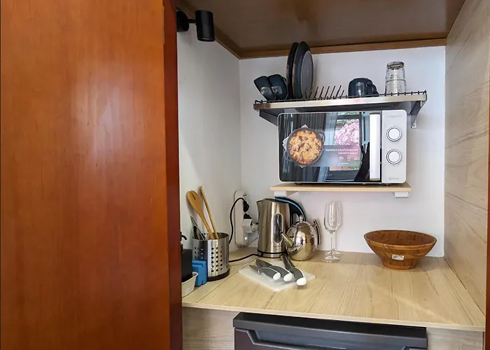 Victoria Hotel Málaga