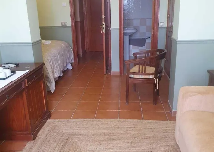 Hotel Victoria Málaga