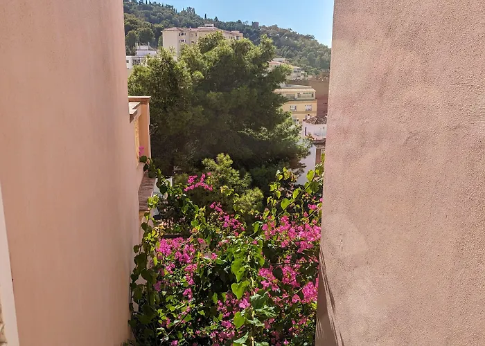 Hotel Victoria Málaga