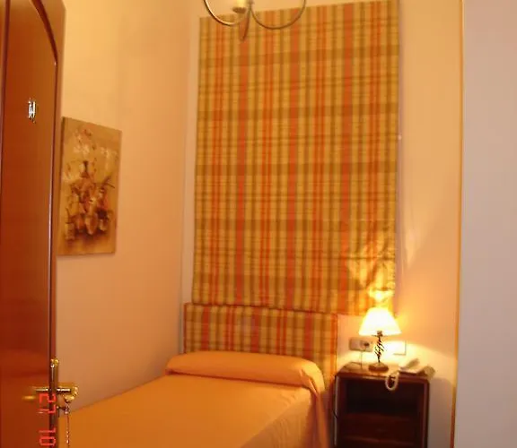 Hotel Victoria Málaga