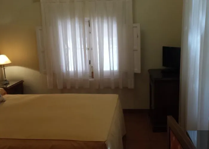 Victoria Hotel Málaga