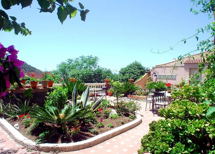 Victoria Hotel Málaga