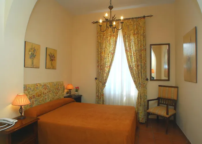 Hotel Victoria Málaga