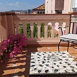 Victoria Hotel Málaga