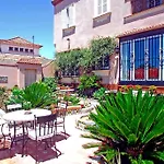 Hotel Victoria Málaga