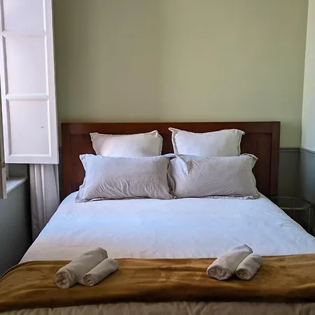 Hotel Victoria