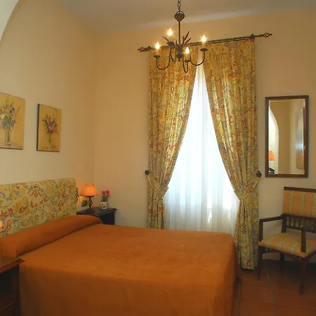 Szálloda Victoria Málaga