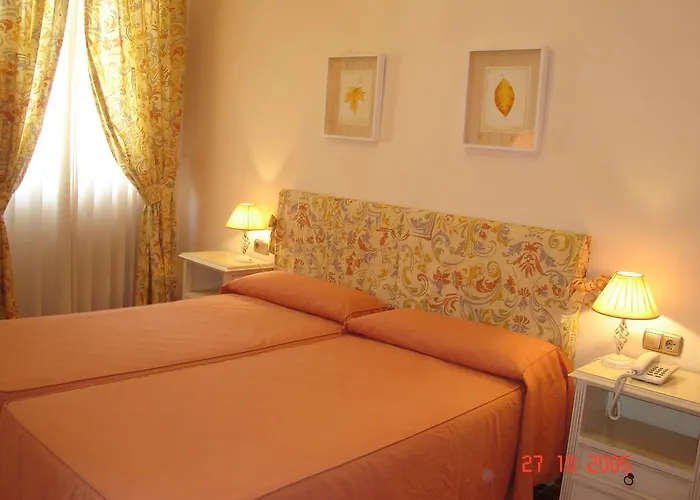 Hotel Victoria 2*